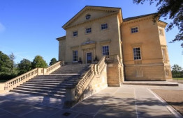 danson hall