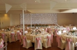 Herons Park Venue 10