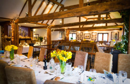 Barn (The) 6