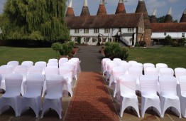 Hop Farm Country Park 4