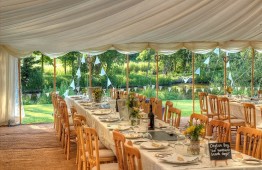 gosshall wed 9
