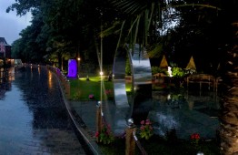 Donnington Manor Hotel 6