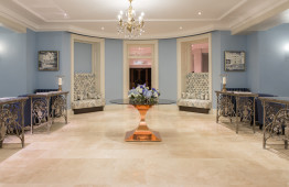 The Spa Hotel 4