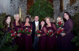 The Lost Village of Dode 8