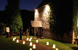 The Lost Village of Dode 9