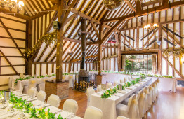 The Plough and Barn 4