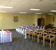 Bluebirds Function Rooms 1