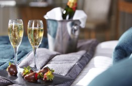 Rowhill Grange Hotel and Spa 9