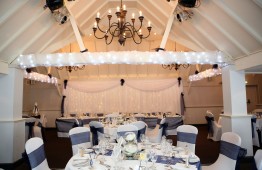 Rowhill Grange Hotel and Spa 10