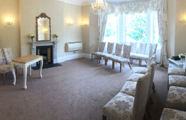 wells room