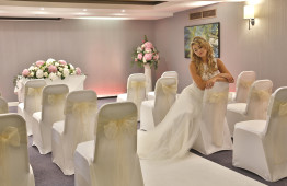 Donnington Manor Hotel 3