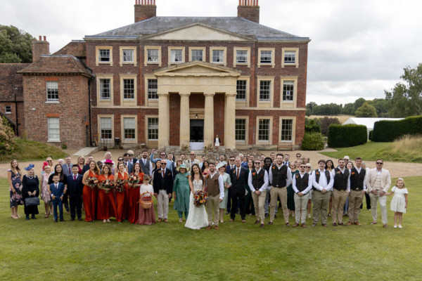00 Goodnestone Park Dover wedding 17