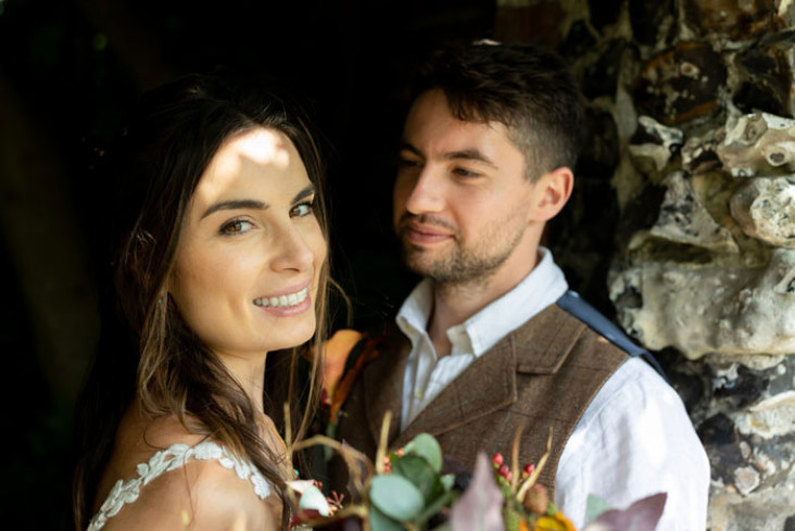 00 Goodnestone Park Dover wedding 9