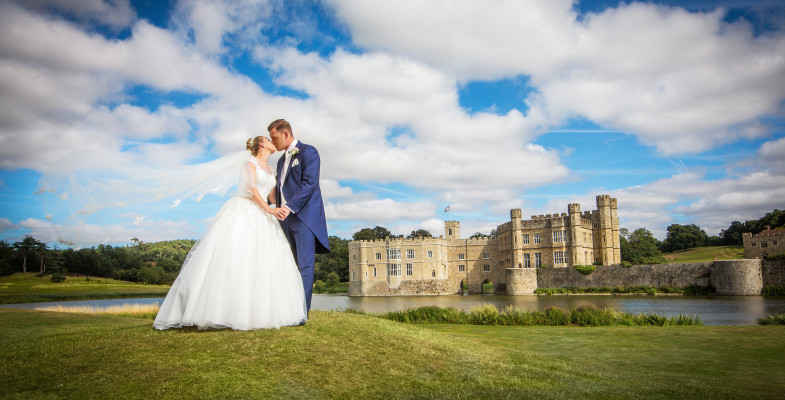 1 Leeds Castle weddings v2