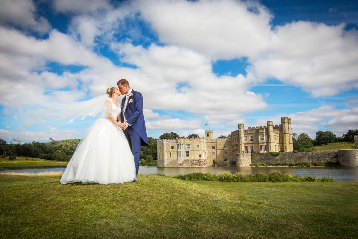 1 Leeds Castle weddings v2