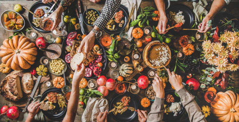 AKW 21 Catering GettyImages 1184856288