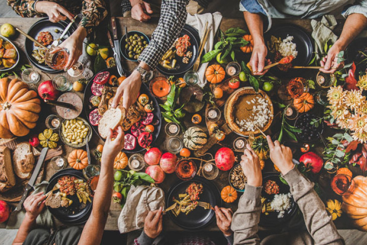 AKW 21 Catering GettyImages 1184856288