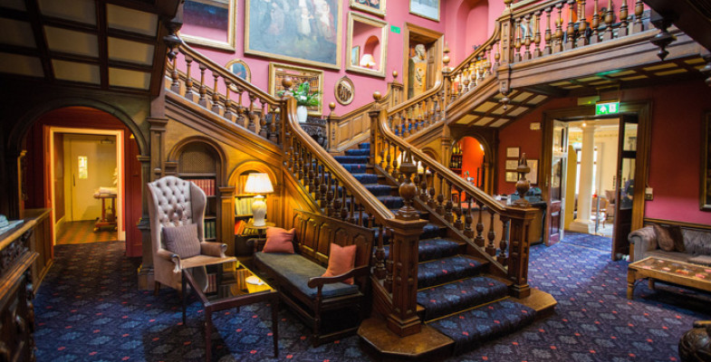 Chilston Bar and Loungeresised