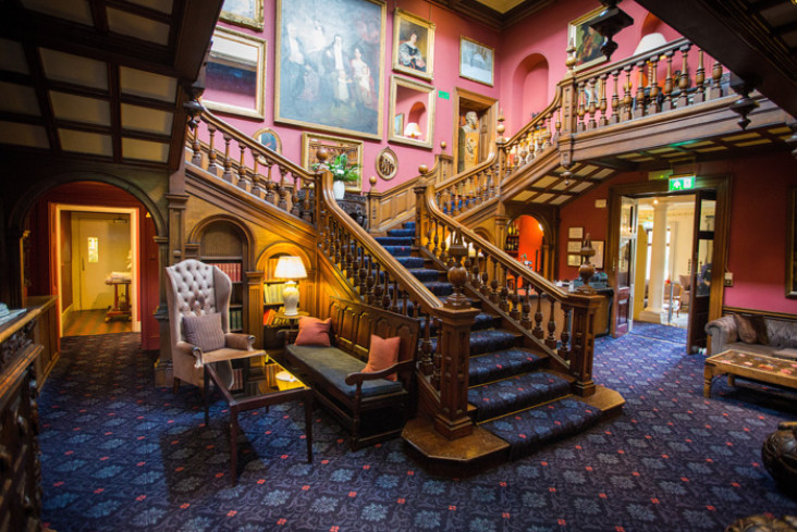 Chilston Bar and Loungeresised