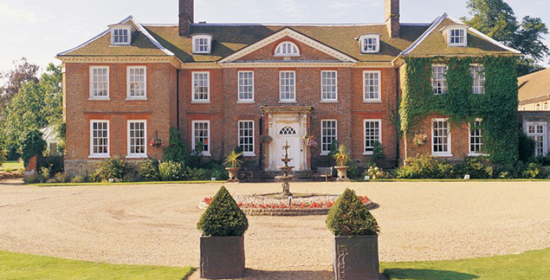 Chilston Exterior smlresised