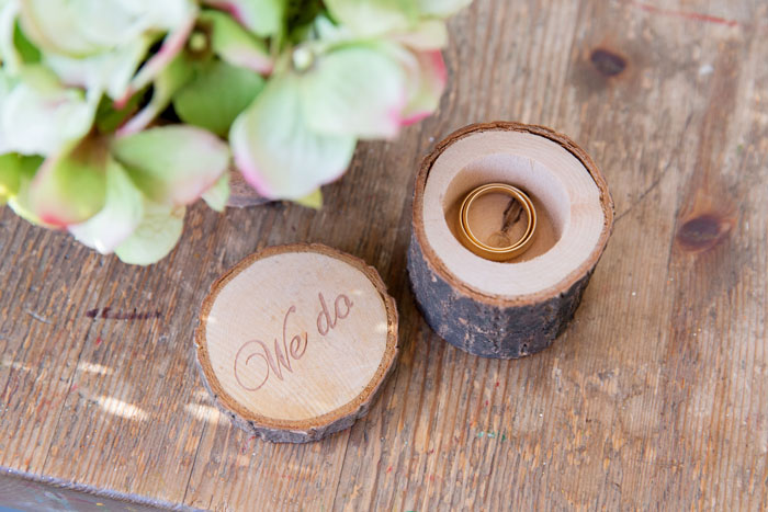 wedding rings