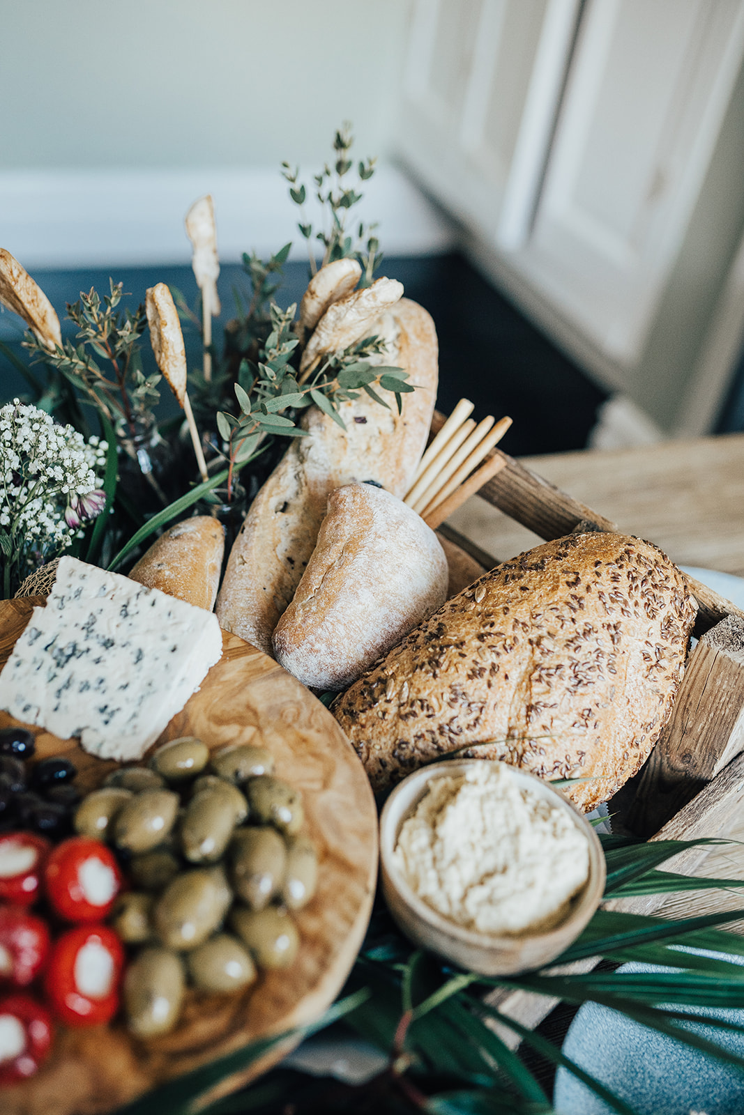 Rebecca Carpenter Photography Touchays Catering 233