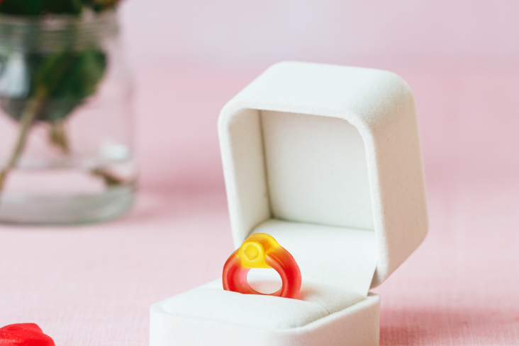 Ring Box 1