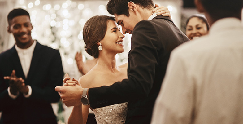 top ten dance songs weddings 1