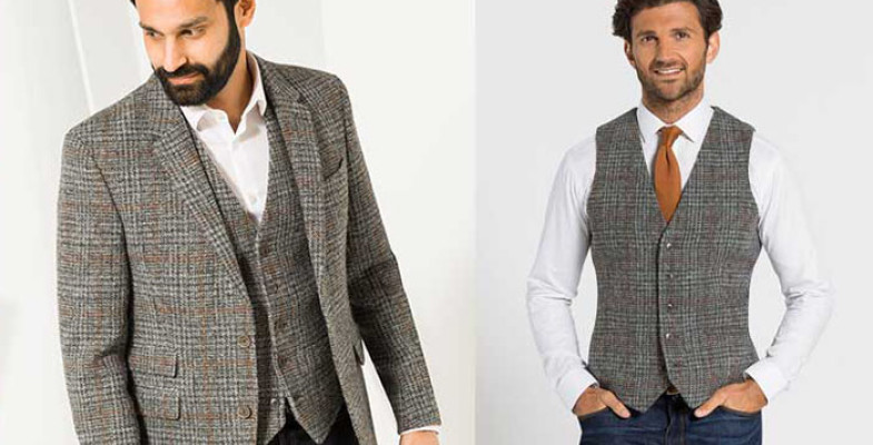 tweed