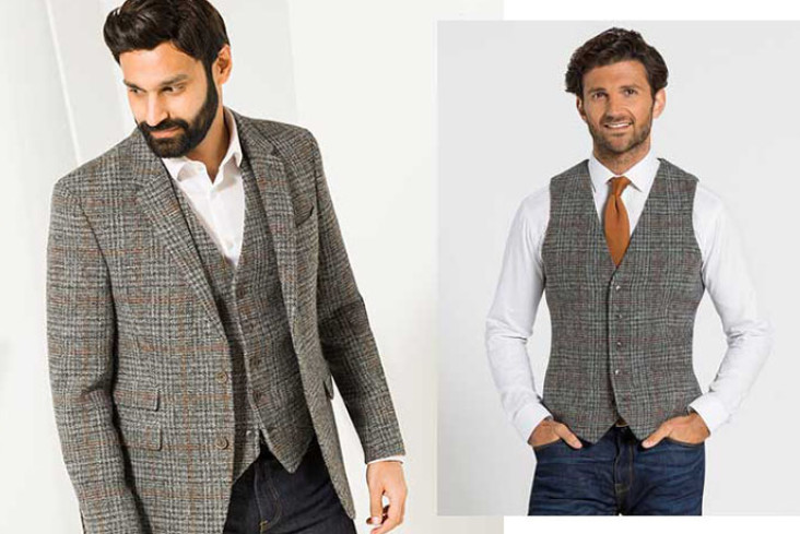 tweed