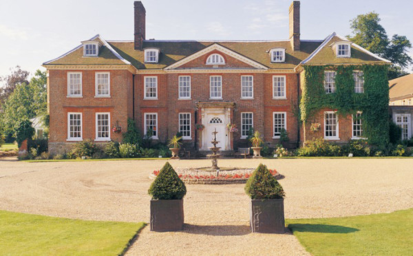 Chilstone House wedding venue