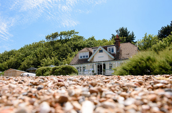 beachside wedding venue