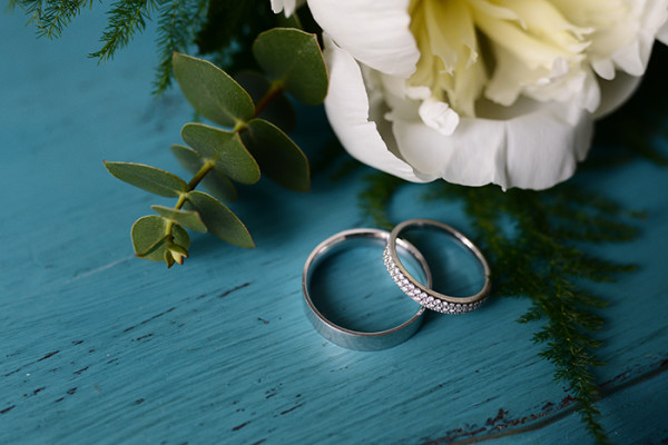 wedding rings guide