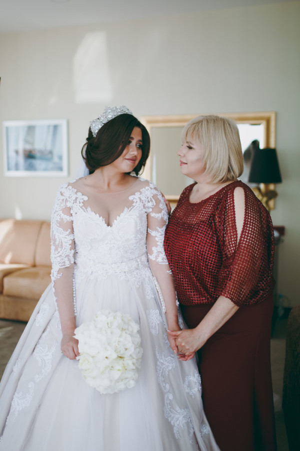 mother of the bride outfit ideas