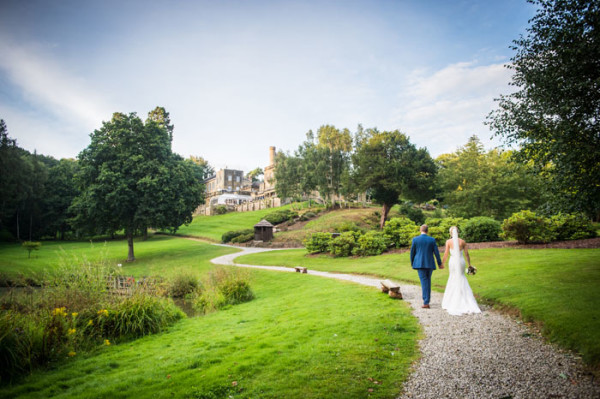 Salomons Estate wedding venue